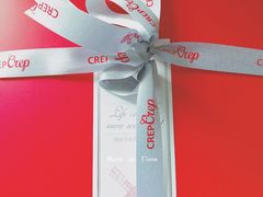 开心果云朵奶昔蛋糕-可丽可丽·生日蛋糕·下午茶(厦门鹭港店)