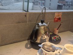 -叹茶靓点·粤式餐厅·全天茶市(石井万民广场店)