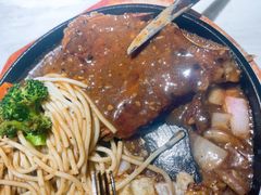 -两点半深夜牛排(斗西路店)