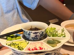 -四季民福烤鸭店(外滩外白渡桥店)