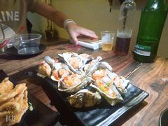-土蚝·高压锅生蚝(百姓美食街店)