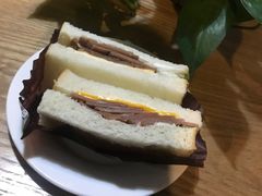 -百年朱苦拉咖啡(博物馆店)