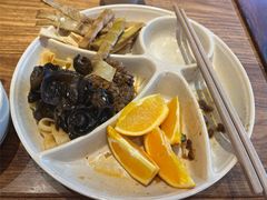 -素满香·全民食养自助(天一广场店)