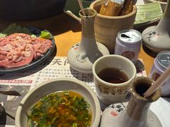 -白乐天毛肚火锅馆(南滨路店)