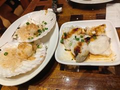-mezza9 Macau(澳门君悦酒店)