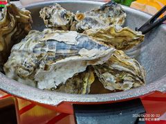 -饶福记·南昌烧烤大排档(九龙湖土著店)