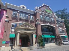 -桂园餐厅(五大道店)