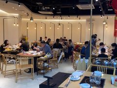 大堂-湯系·煲汤手艺人(东二环泰禾广场店)