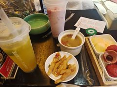 -金色印象·4K影院式足体养生(香榭里店)