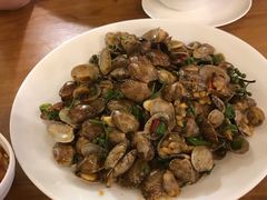 -三猫黑鱼花(南大店)