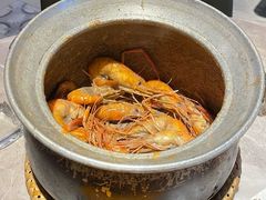 胡椒虾-雷泰泰台式胡椒虾(滨江金铂湾店)