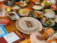 -杨小佳·齐齐哈尔烤肉·烤串(广州店)