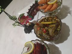 -丁字口海鲜热炒·烧烤大排档