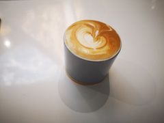 -T-COFFEE(长江花园店)