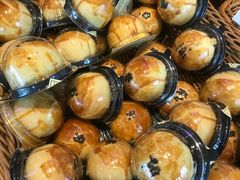 -穆桂英美食(南禅寺店)
