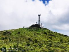 -七娘山