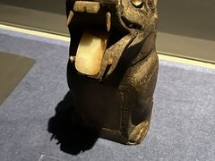 -北京大葆台遗址博物馆