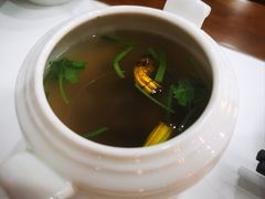 -潮盛海鲜(韶关总店)