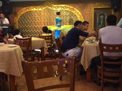 -维吾尔餐厅(宜山路店)