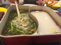 新辣道鱼火锅(世纪金源店)-新辣道鱼火锅(世纪金源购物中心店)