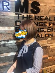 -MS.SALON美发沙龙