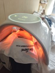 -演员的秘密·皮肤管理