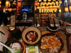 -南京大牌档(人民广场店)