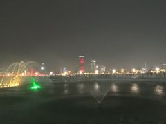 -秋水广场