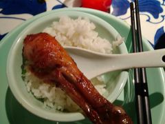 -绿茶餐厅(布吉万象汇店)