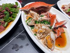 -金海湾海鲜排档(朱家尖店)