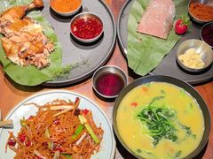 -薇酌饮·陕西菜(南门外店)