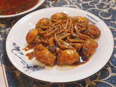 -晓平饭店(嘉善路店)