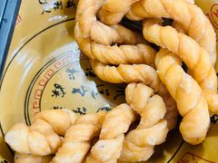 -张氏北相羊肉胡卜(八一店)