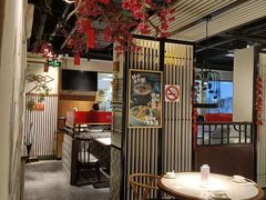 大堂-吉旺港式餐厅(南方商城店)
