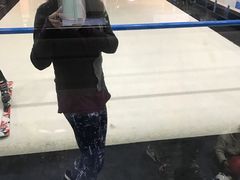 -零度滑雪室内训练中心(莘庄店)