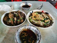 -正宗阳山牛杂(东城店)