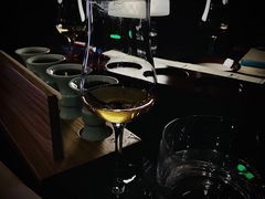 -苏州凯悦酒店·酒肆(华池街店)