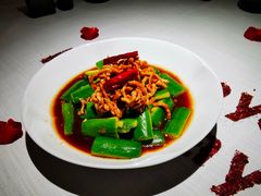-莉莉海堂HAITANG·烤鸭(国贸商城店)