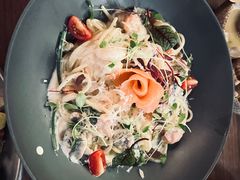 -ibarrel爱杯·bistro&brunch(江宁路店)