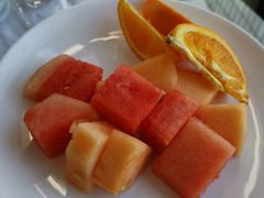 -翡翠29旋转餐厅·镇江国际雷迪森广场酒店