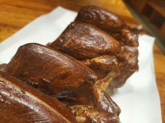 -小桂林烧鸽子