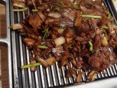-四季民福烤鸭店(前门廊房二条店)