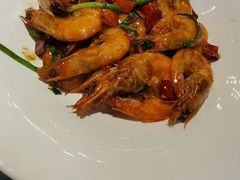 -达叔香味海鲜(海棠68环球美食街店)