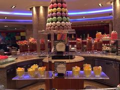 中国大饭店咖啡苑-咖啡苑自助餐厅·中国大饭店
