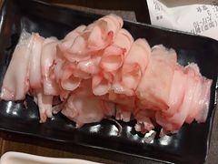 -京炭铜锅涮肉·羊蝎子·羊肉炉(保利·时光里店)