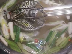 -独一道·大别山土菜烧烤(雨花西路店)