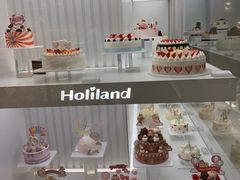 -好利来(通州新华联家园店)