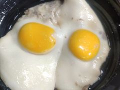 肉末蒸蛋-宜德饭堂(顾村店)