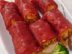 -山水茶艺馆·点心粤菜·30年老字号