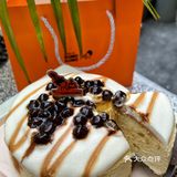 新品‼️KUMO KUMO×喜茶联名限定下午茶靠抢才买到‼️